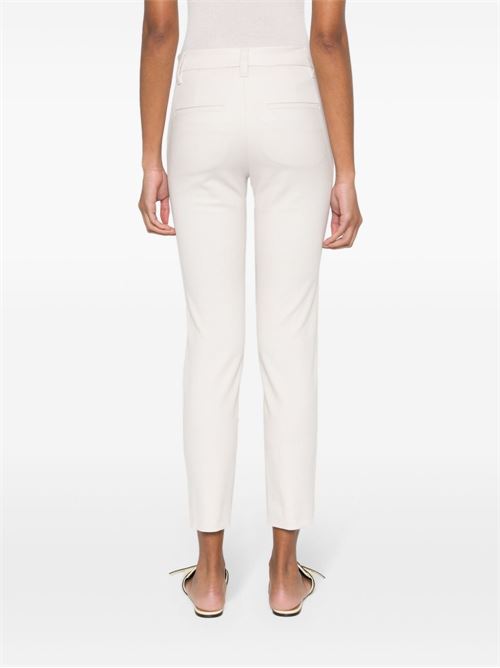 Slim cropped trousers BRUNELLO CUCINELLI | MA126P7258C8949